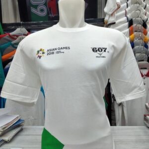 Tshirt Kaos Jersey Sablon Batam