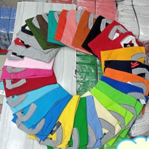 Kaos Polo Sablon bordir batam