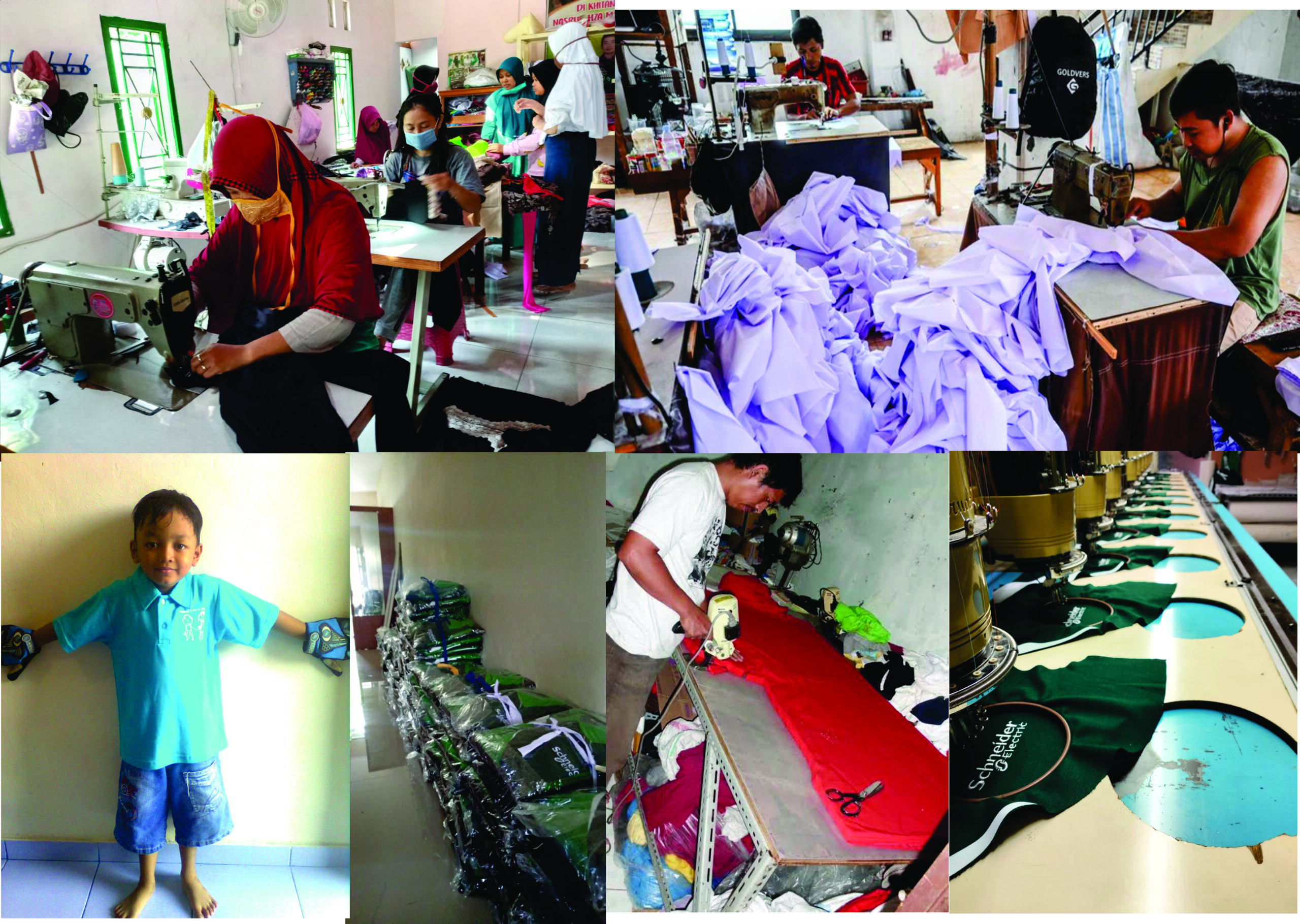 konveksi wearpack batam